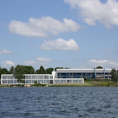Strandhotel Senftenberger See Kültér fotó